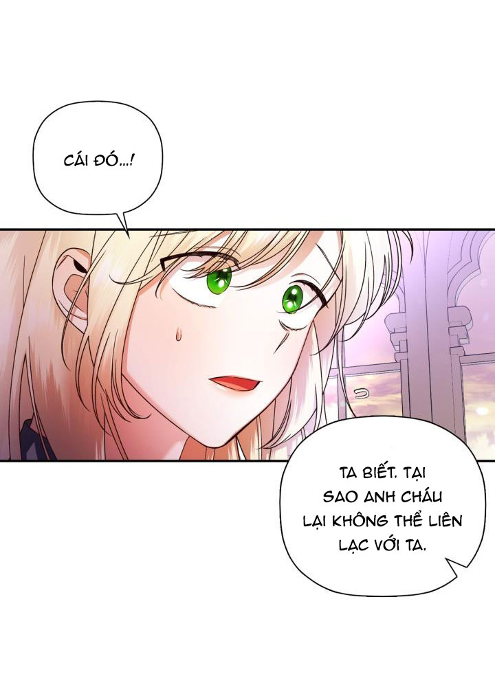 cách che giấu đứa con của hoàng đế chapter 28 15