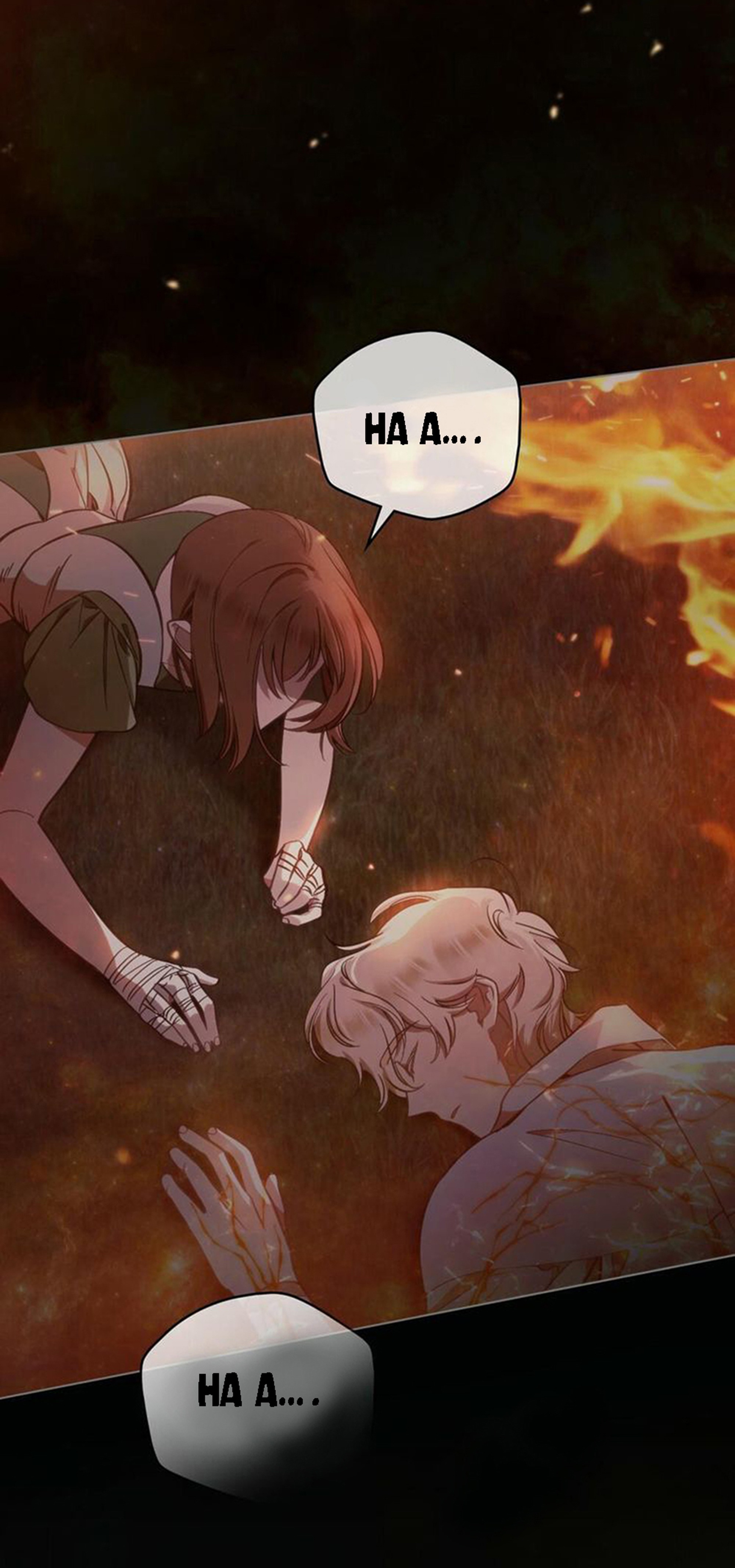 Thanh Gươm của Evangeline chapter 7.1 26