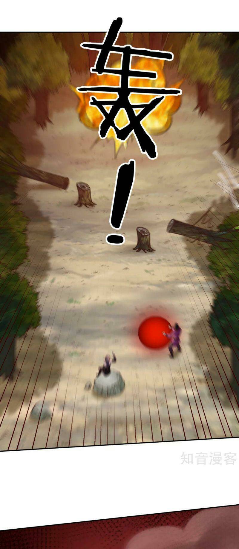 võ linh kiếm tôn chapter 135 19