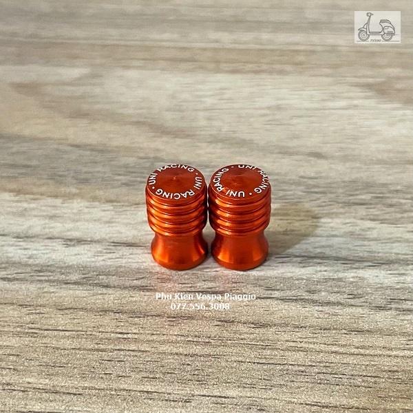 Ốc Chụp Van Vòi CNC Cho Xe Máy