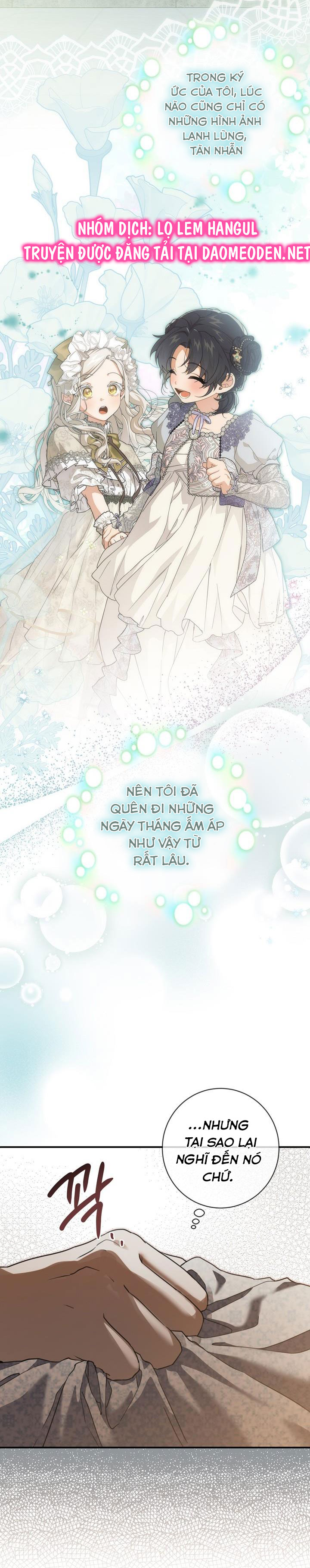 hướng đến ánh dương một lần nữa chapter 95 2