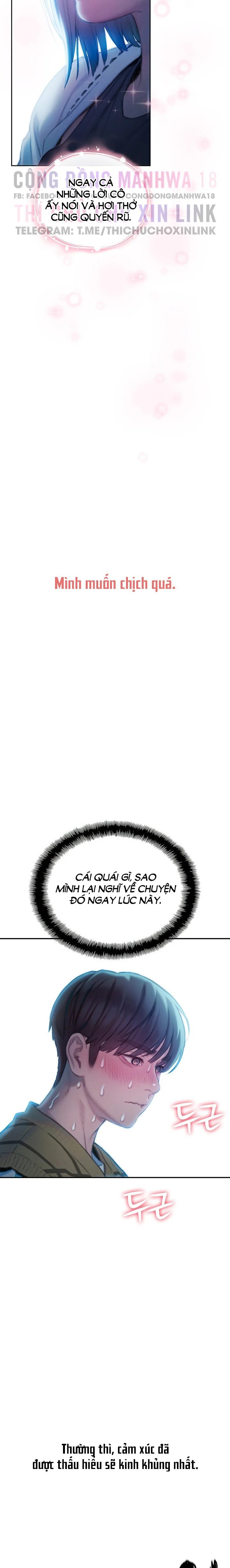 vượt quá giới hạn tình yêu chapter 20 26