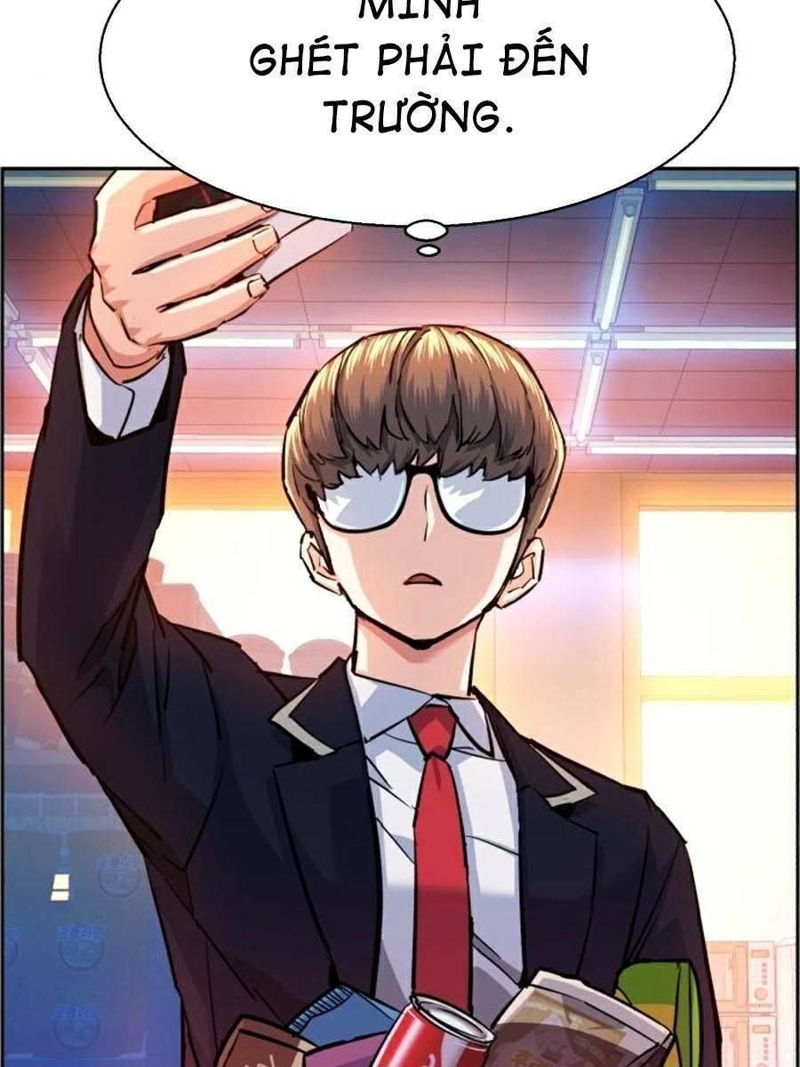 bạn học tôi là lính đánh thuê chapter 68 3