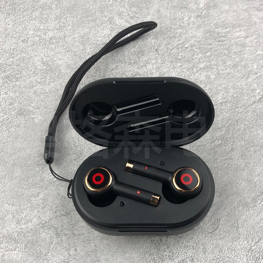 Mới Tws Thật Tai Nghe Không Dây Tai Nghe Nhét 타이 Thể Thao Tai Nghe Sạc Ốp Lưng Hifi Thể Thao Tai Nghe Nhét 타이 Dành Cho 위한 Cả Các Điện Thoại 위한 Minh