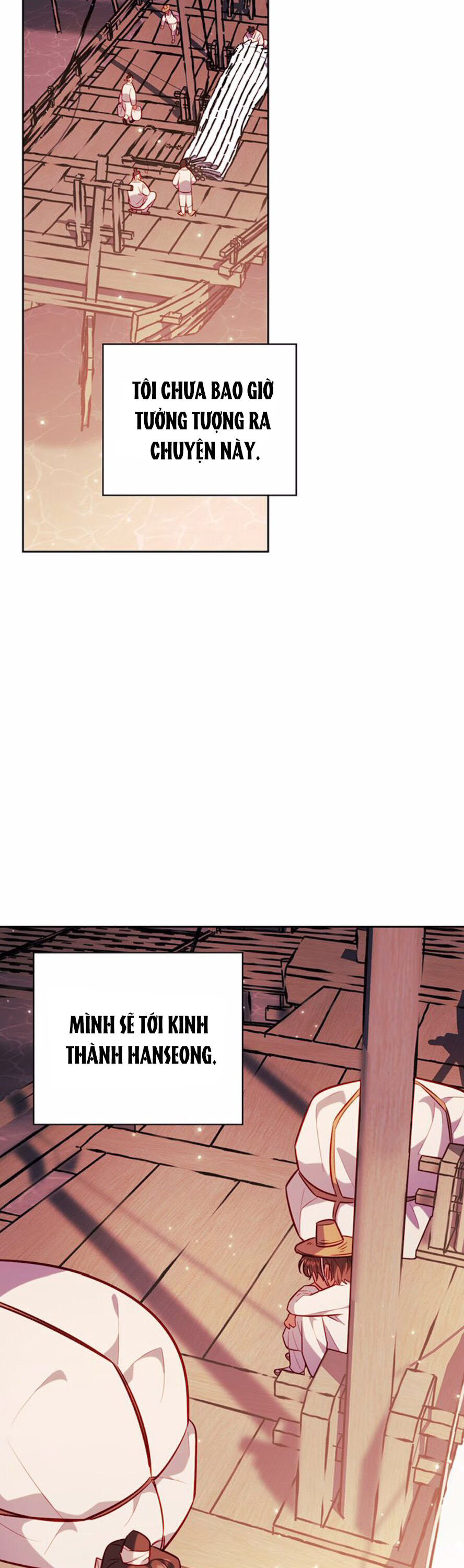 [18+] trăng nơi đỉnh núi chapter 29 36