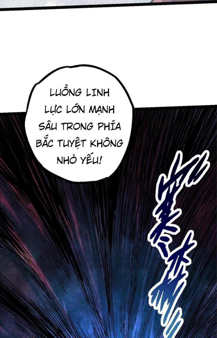 từ cây cổ thụ bắt đầu tiến hóa chapter 79 75