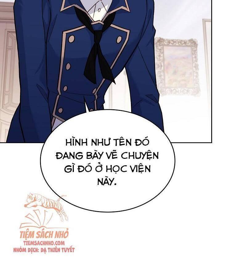 để yên cho tiểu thư hiền chapter 45 9