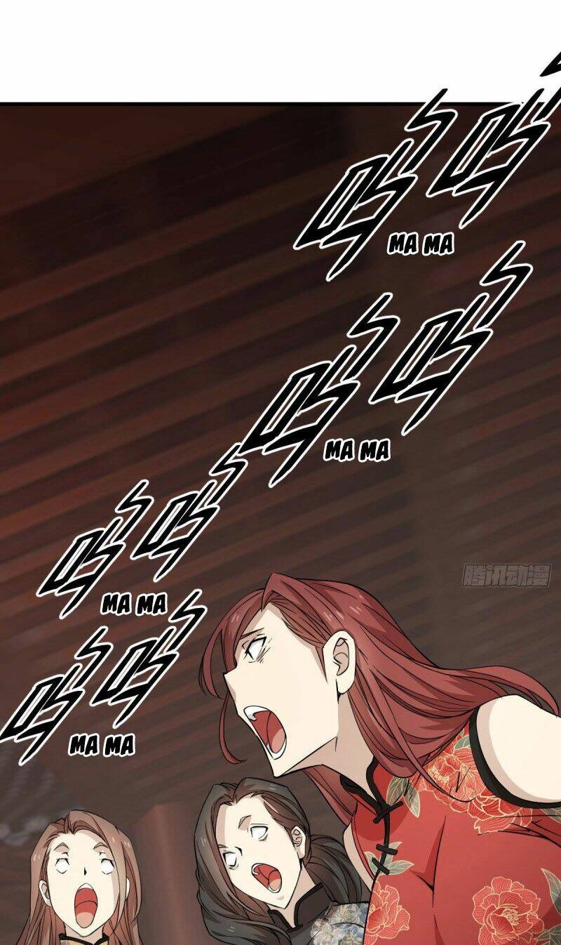 thâm dạ thư ốc chapter 148 17