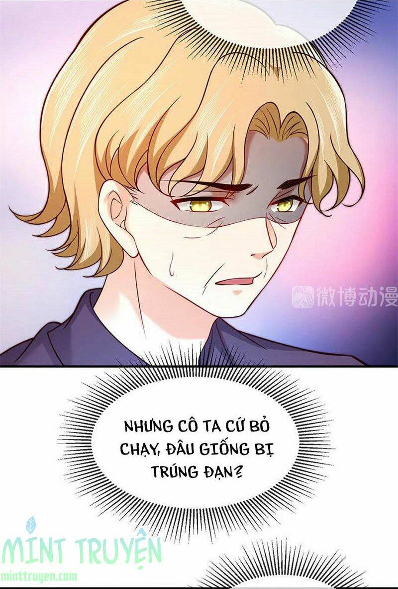 nam thần truy thê chỉ nam chapter 99.2 17