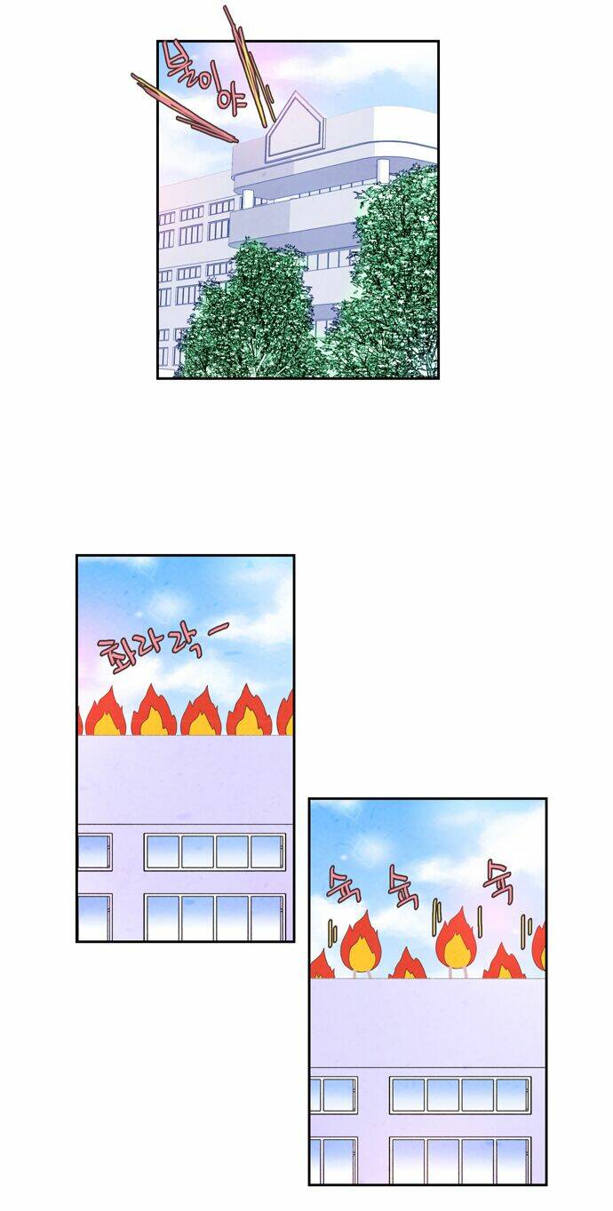 evergreen tea chapter 6 24