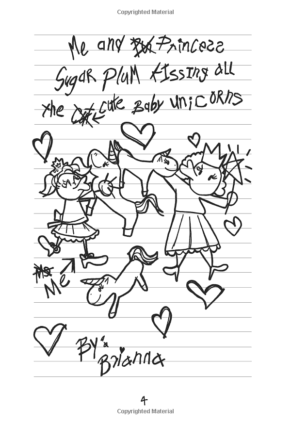 Sách tiếng Anh - How To Dork Your Diary / (Dork Diaries 3 1/2) Interactive Edition