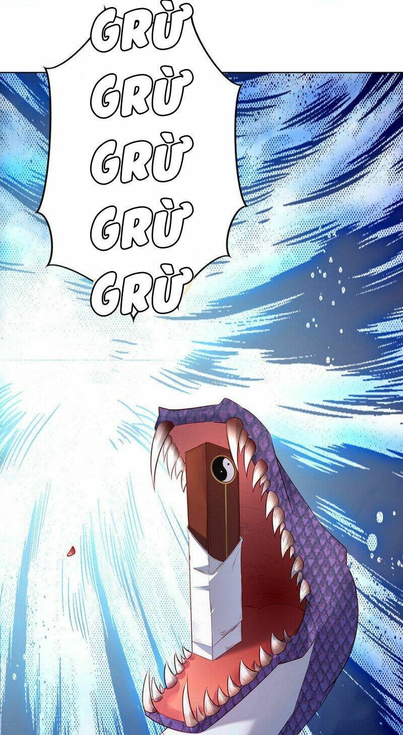 thiên kim bất hoán chapter 8 29