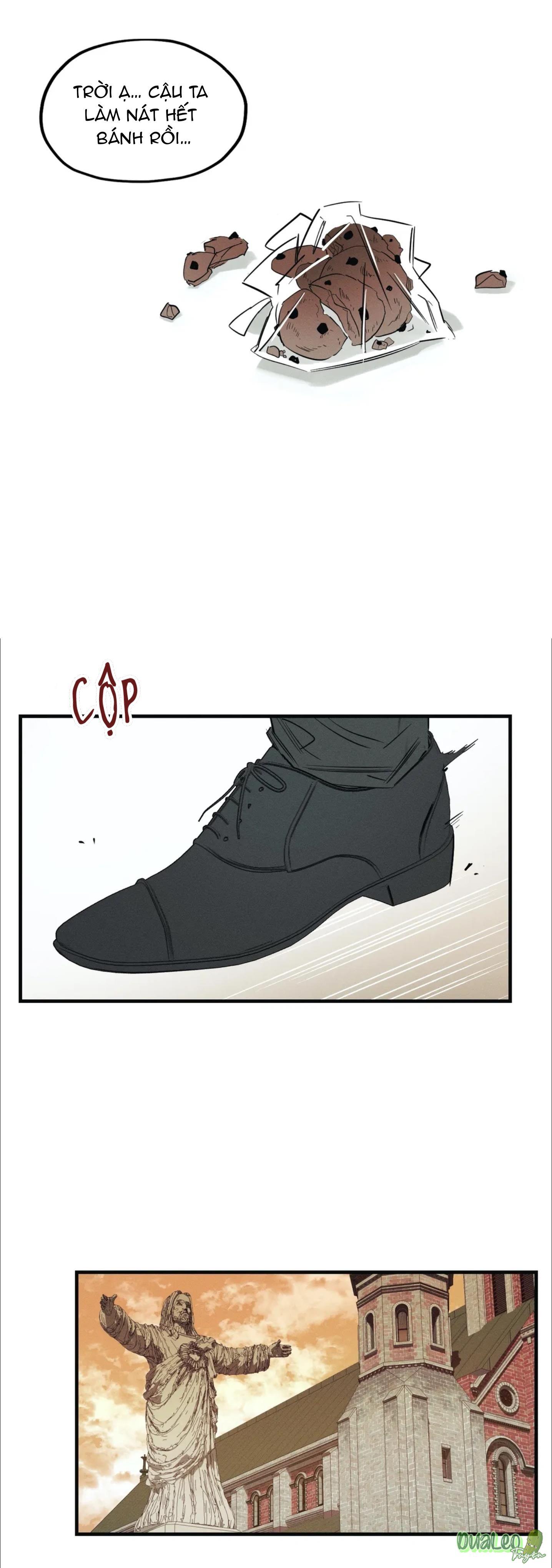 đóa hoa tội lỗi chapter 3 34