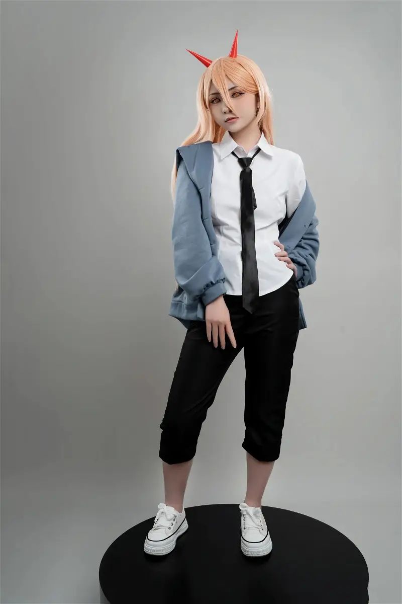 hình cosplay chapter 450 7