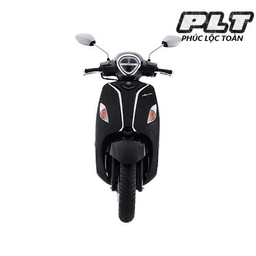 Xe Máy Yamaha Grande 2019 (Bản Tiêu Chuẩn) - Đen