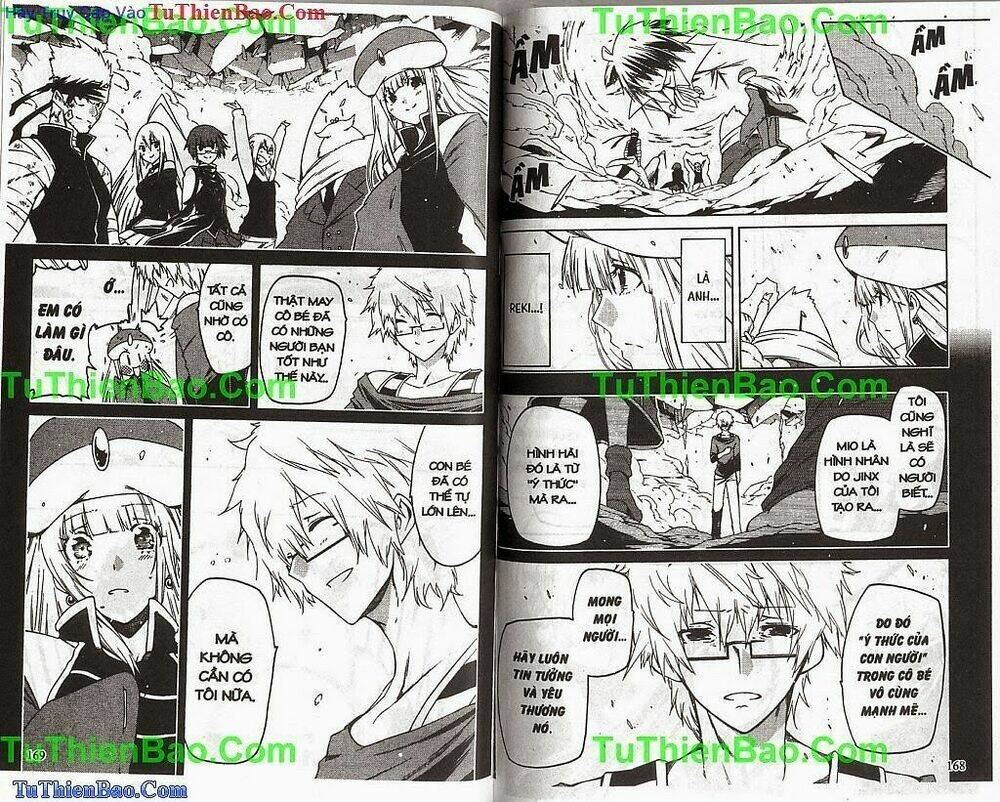 đặc vụ hàng hải chapter 8 84