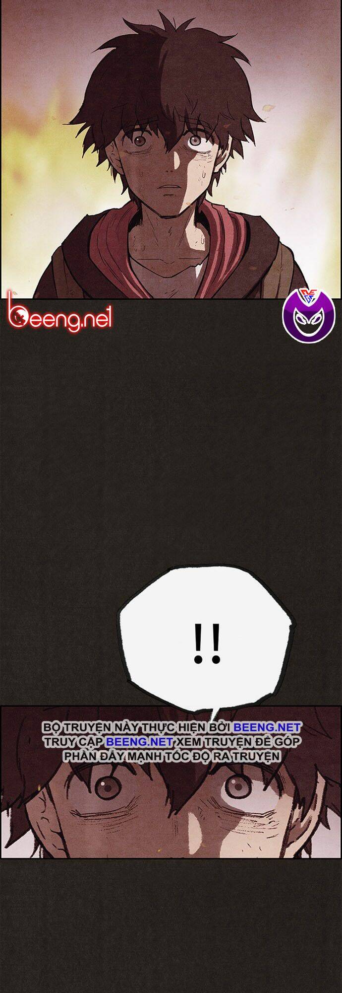 quái vật tại chung cư xanh chapter 126 15