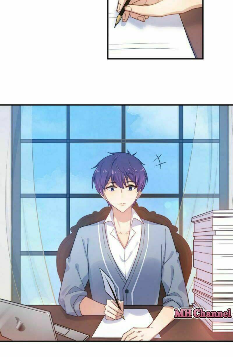 ma lạt thiên kim đẩu ác thiếu chapter 188.2 23