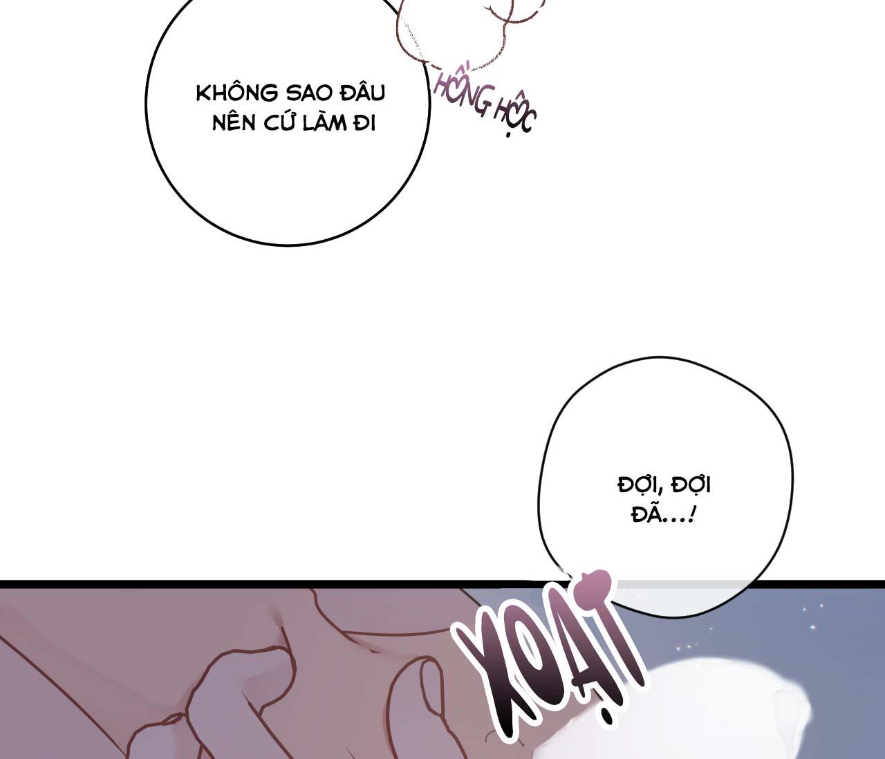 tình yêu bình dị nhất chapter 22 11