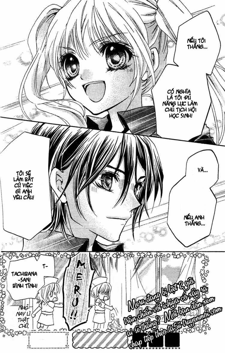 fly high! chapter 6 32