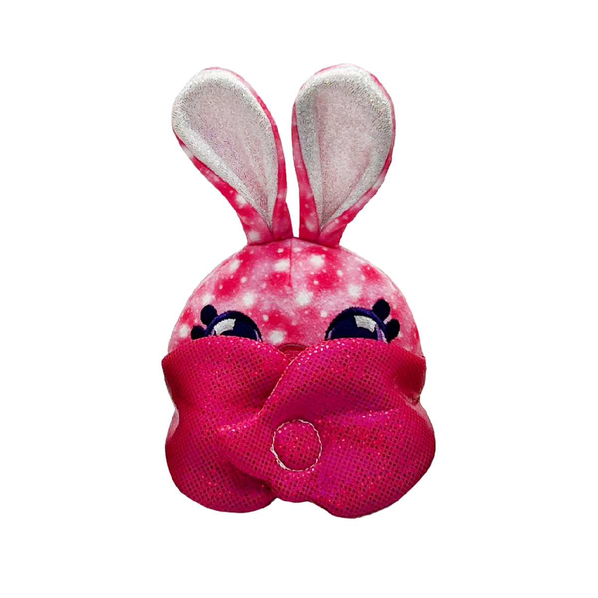 Đồ Chơi Thú Cưng Quả Trứng Baby Gemmy -Thỏ Đáng Yêu PLUSH TOY GD051D1 - Giao Hàng Ngẫu Nhiên