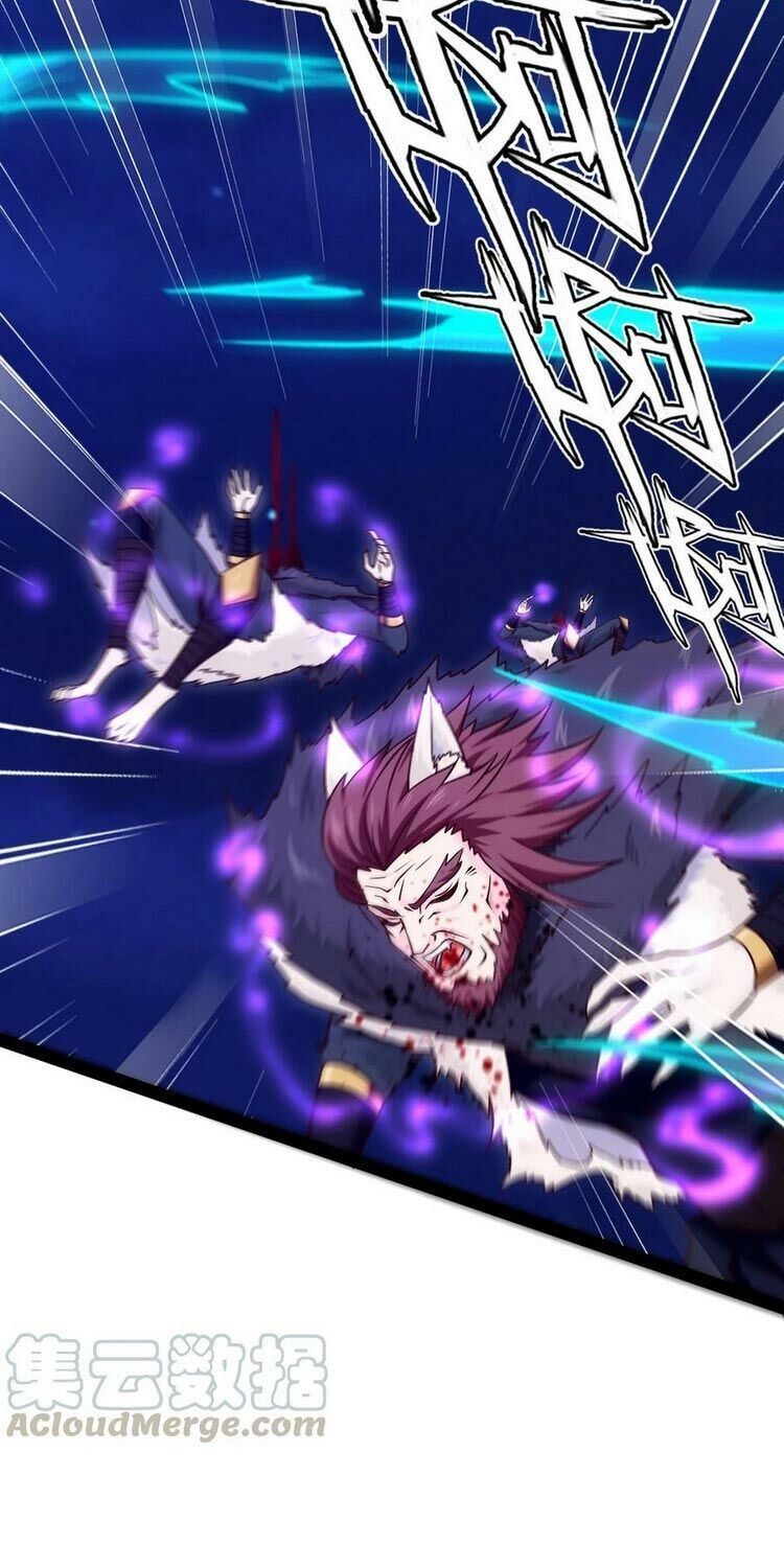 ma thú kiếm thánh dị giới tung hoành chapter 179 40