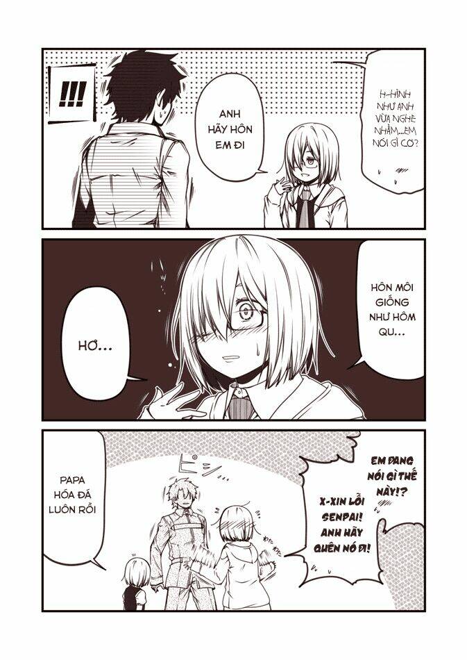 we got married chapter 6 2