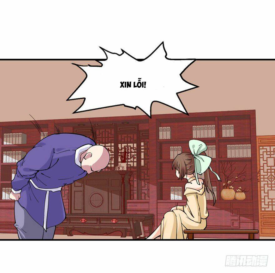 tiên thương chapter 6 19