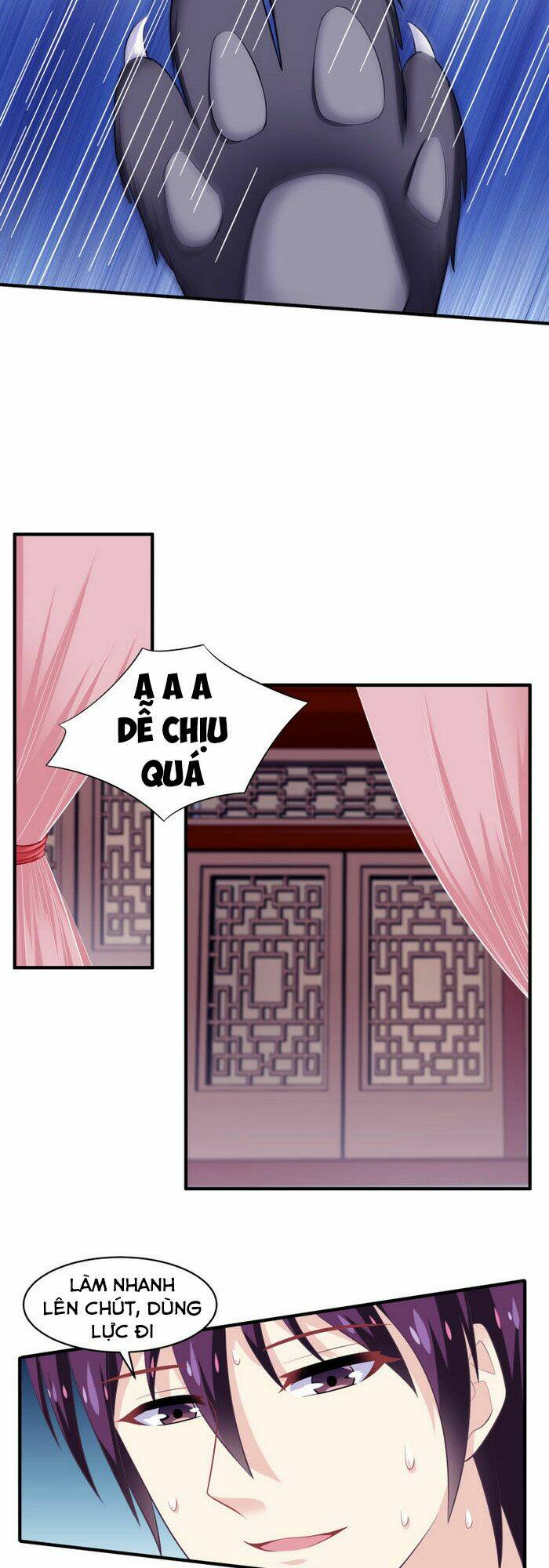 ta là ngọc hoàng đại đế chapter 114 8