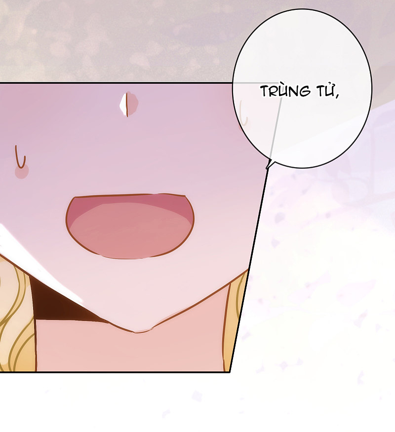 vương phi của babylon chapter 20 13