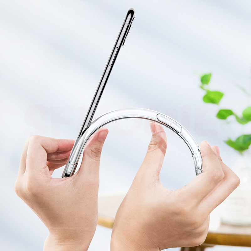 Ốp silicon dẻo chống sốc cho iPhone 14 promax, 13promax, 12promax, 11promax - Loại đẹp_B019