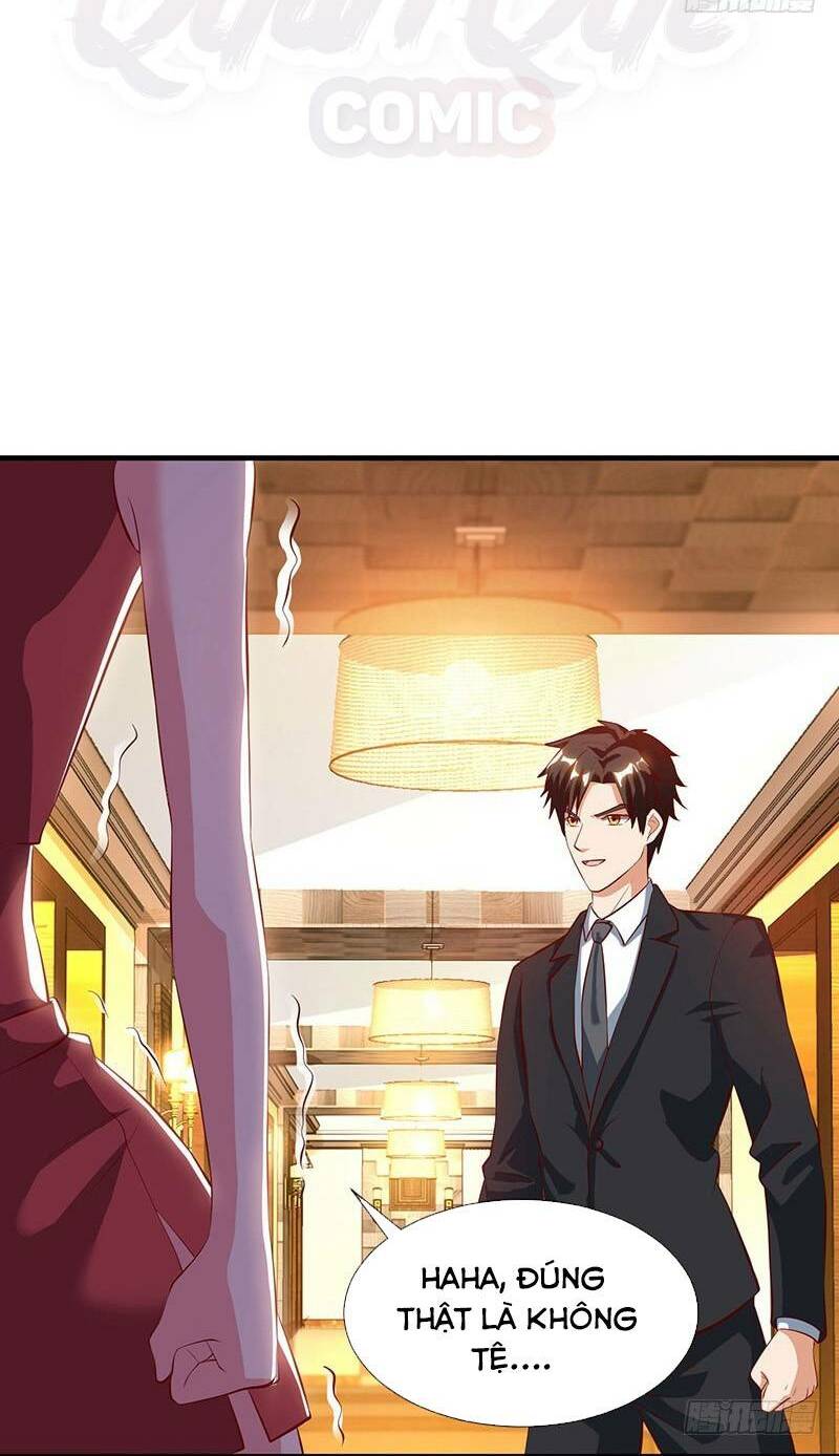 lão bà đặc công cực phẩm của tôi chapter 31 8