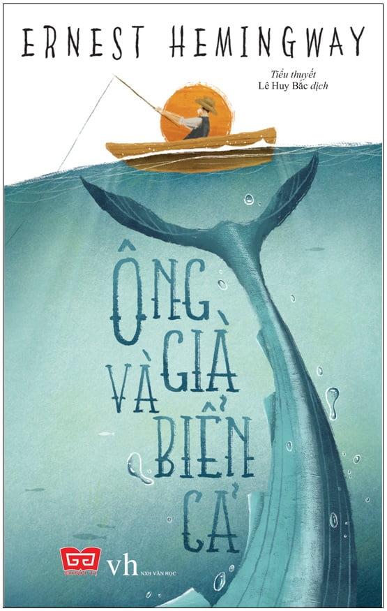 Sách Ông Già Và Biển Cả (Tái Bản 2018)