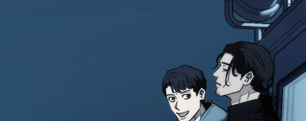 khi sát nhân biết yêu chapter 25 8