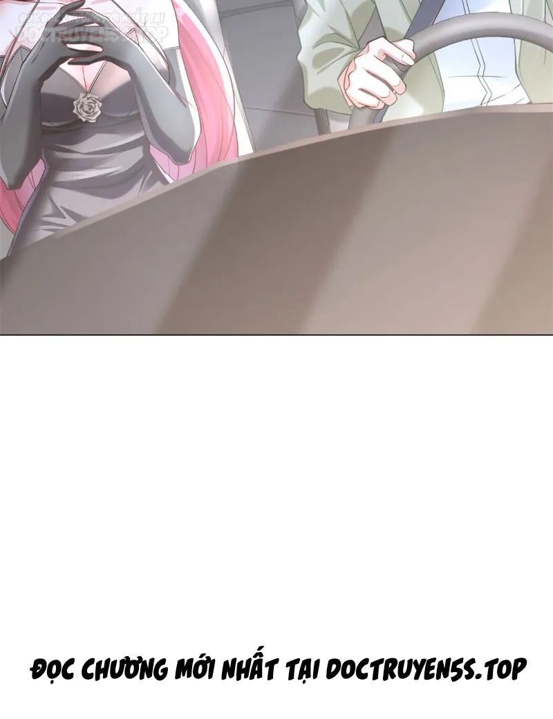 tài xế lái xe công nghệ như ta có nhiều tiền thì sao? chapter 12 4