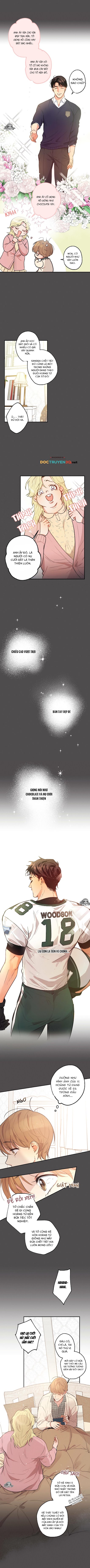 cố ý sơ xuất yêu đương chapter 7.1 3