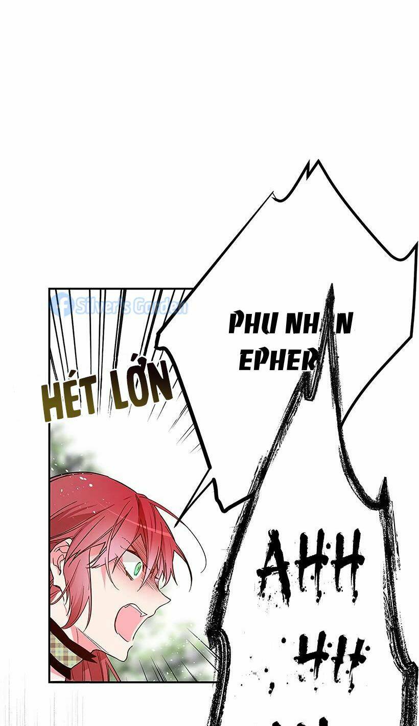 hung mãnh tiểu thư chapter 35 42