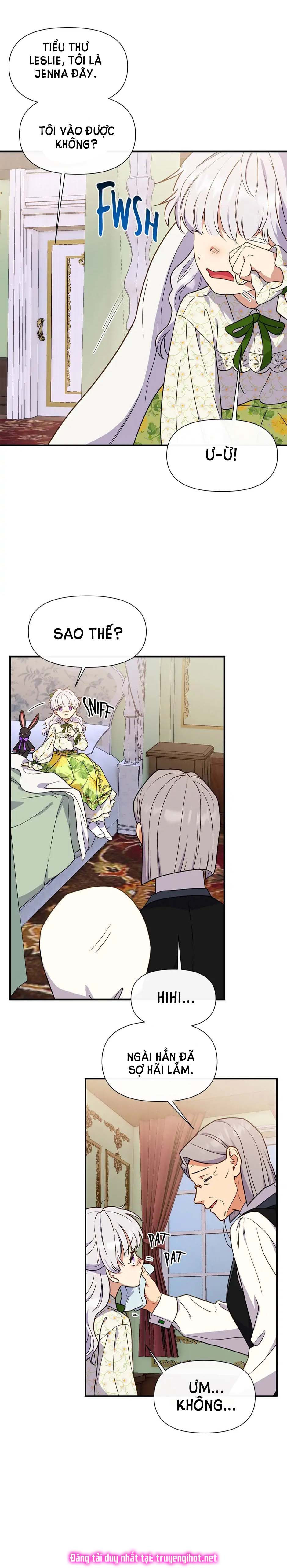 bản khế ước với nữ công tước ác ma chapter 133 6