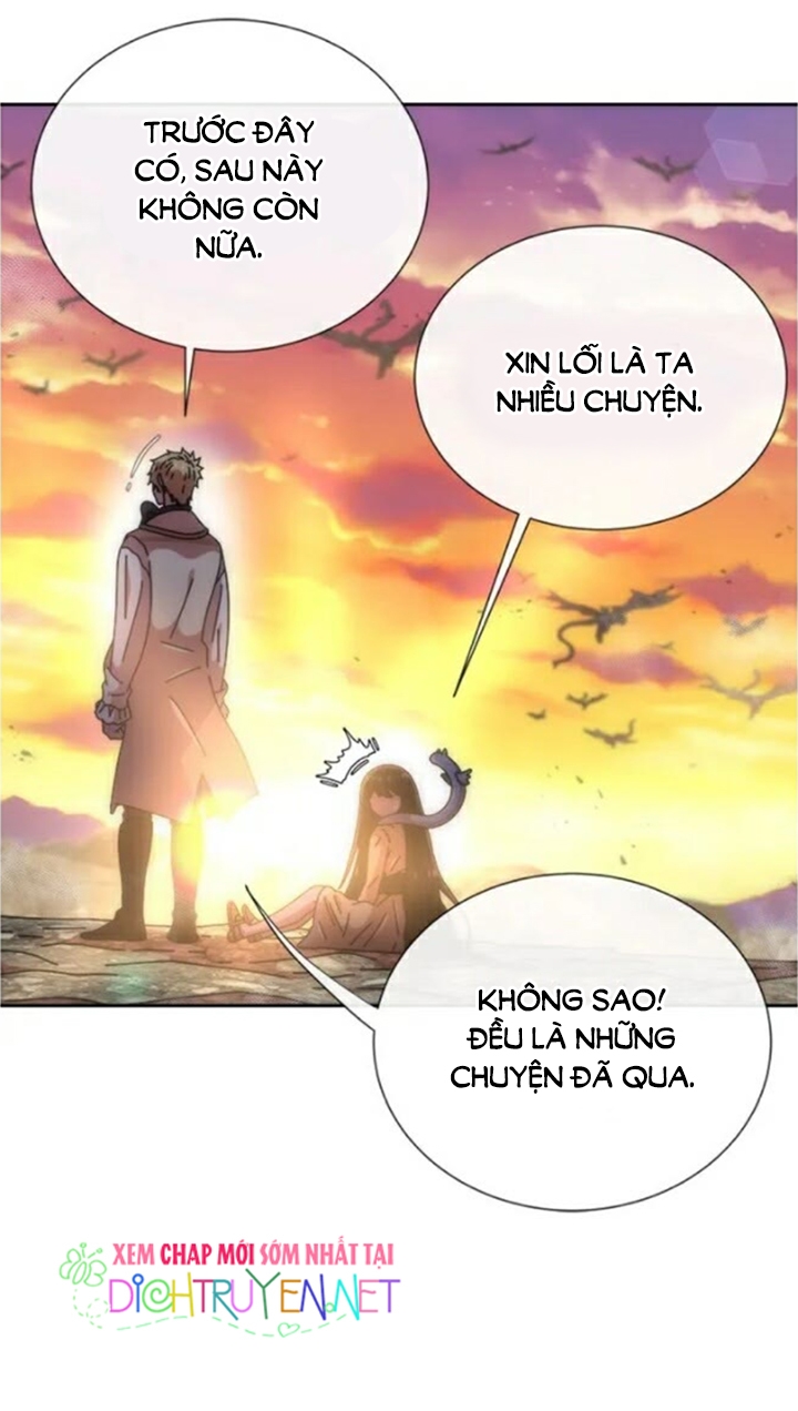 con gái bảo bối của ma vương chapter 65 71
