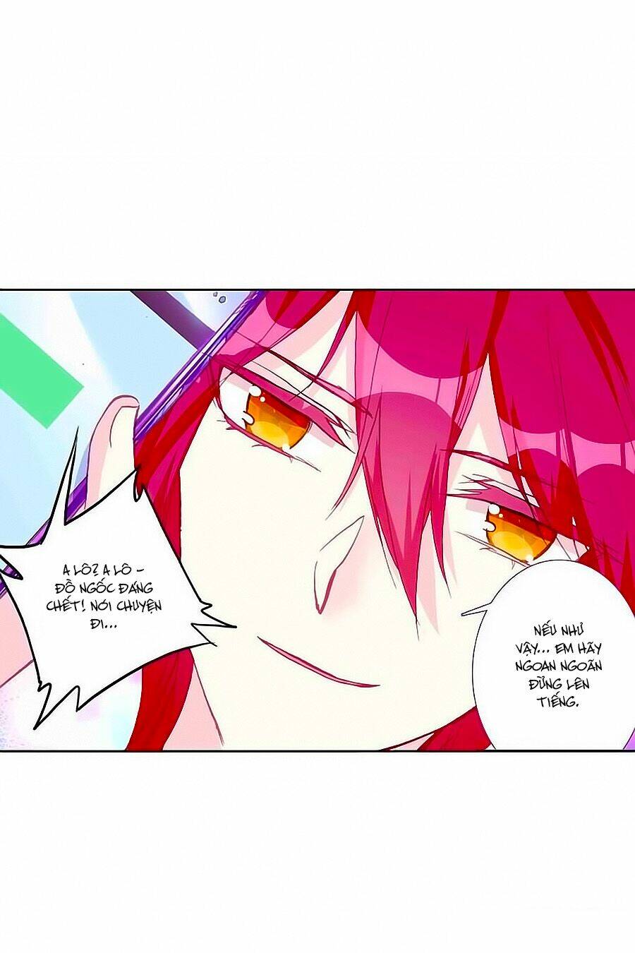 101 sủng vật tình nhân chapter 68 16