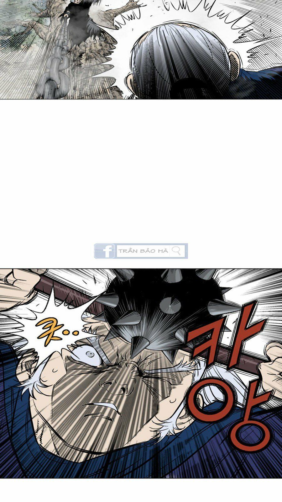 cao thủ 2 chapter 64 23