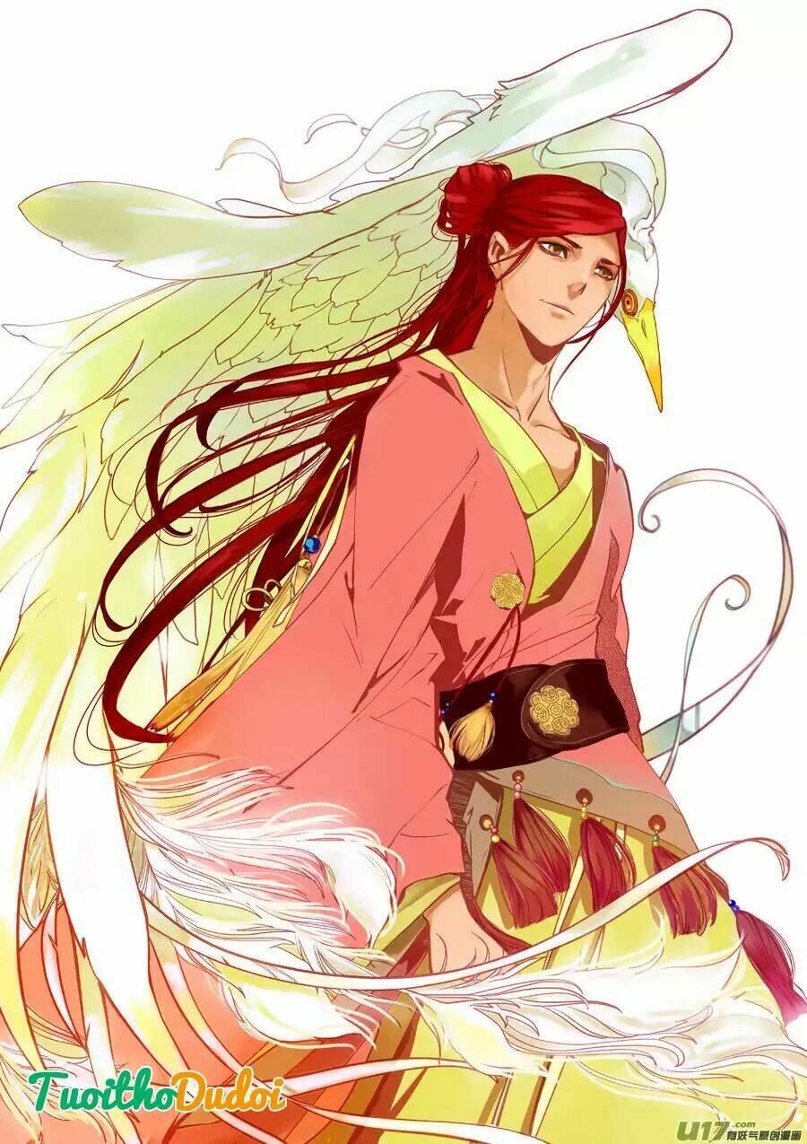 tạp tư lục chapter 2 2