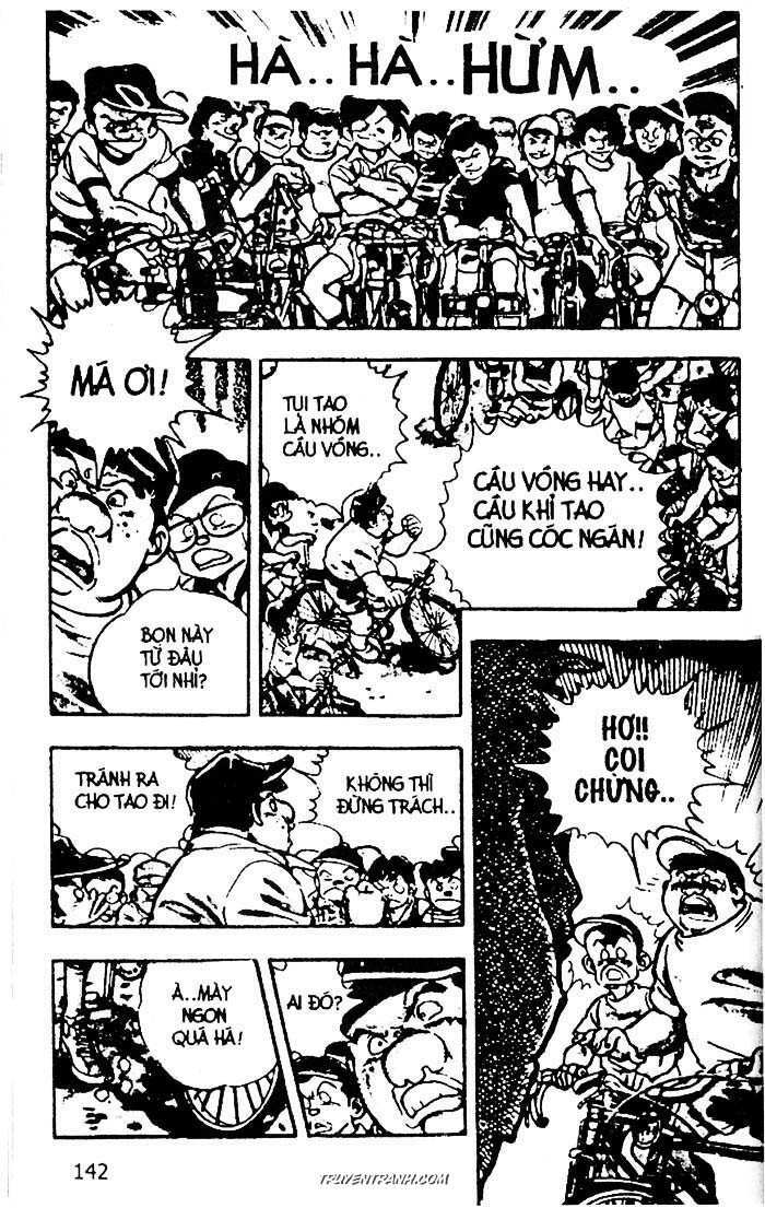 cậu bé giỏi võ chapter 24 2