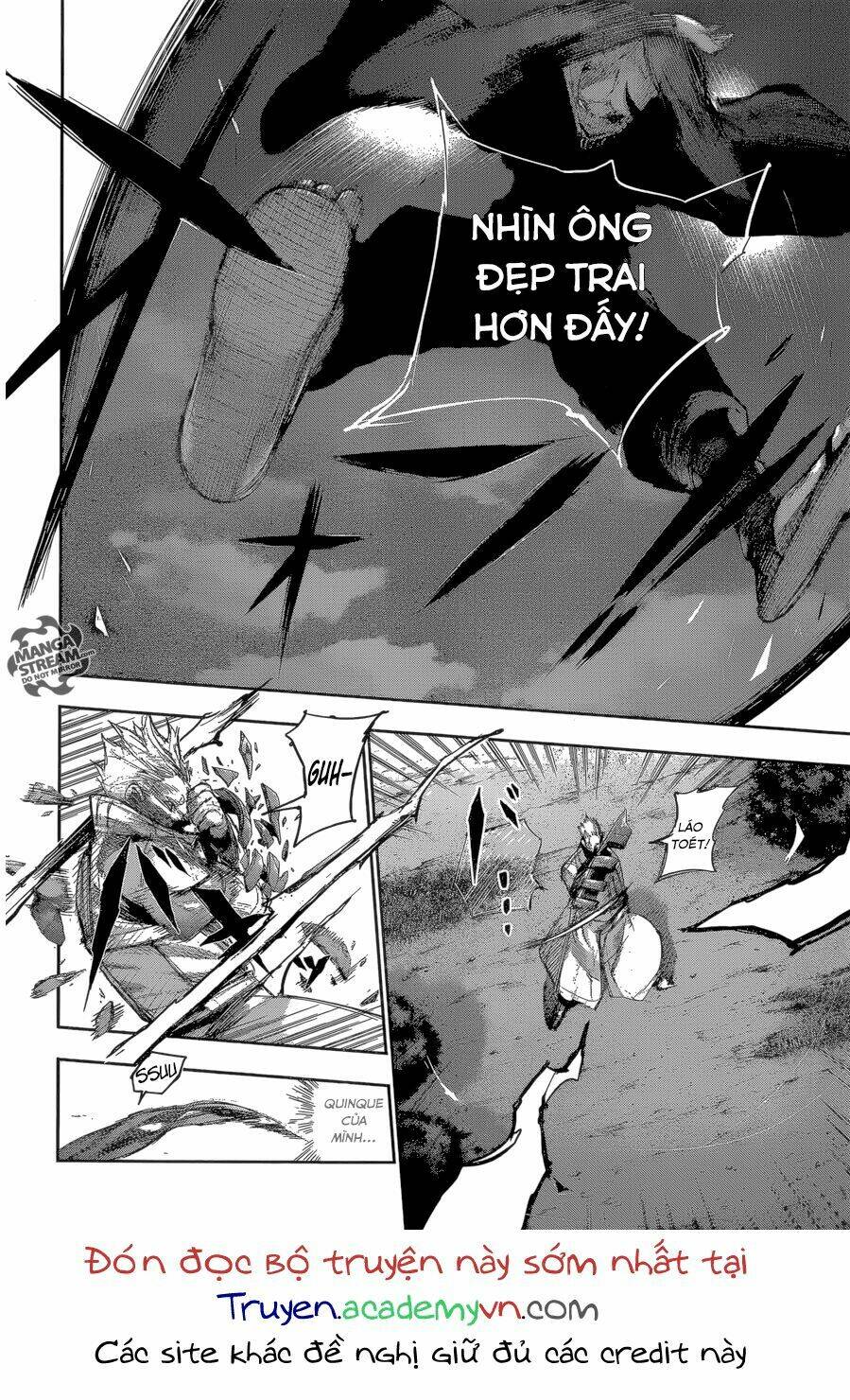 ngạ quỷ vùng tokyo 2 chapter 63 5