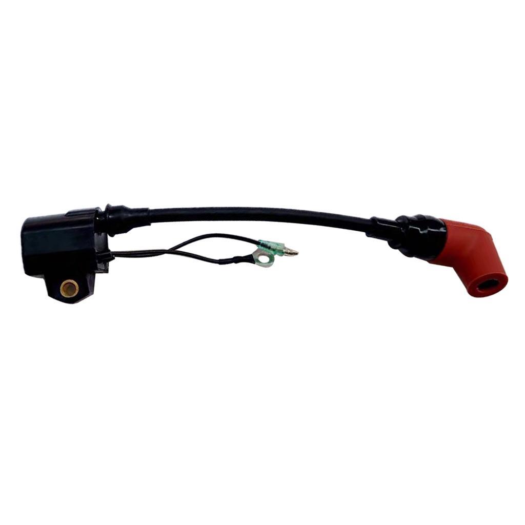 Ignition for Outboard 9. 15hp 63V-85570 , 63V-85540-01