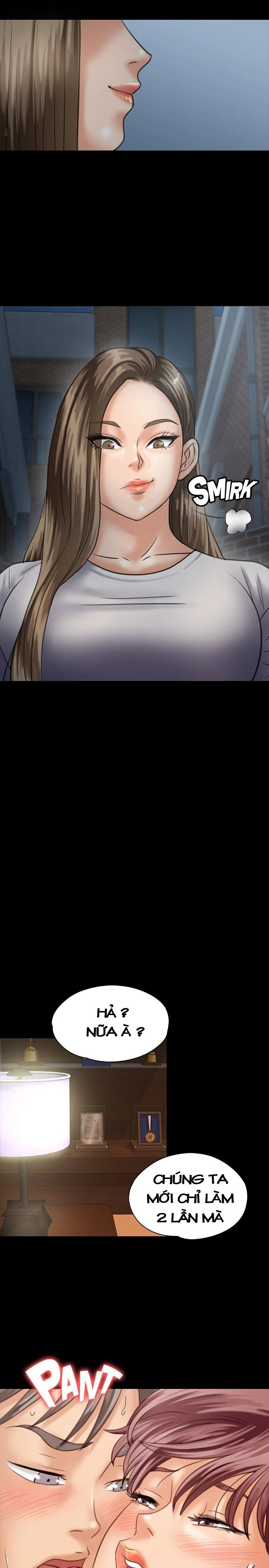 ong chúa chapter 30 21