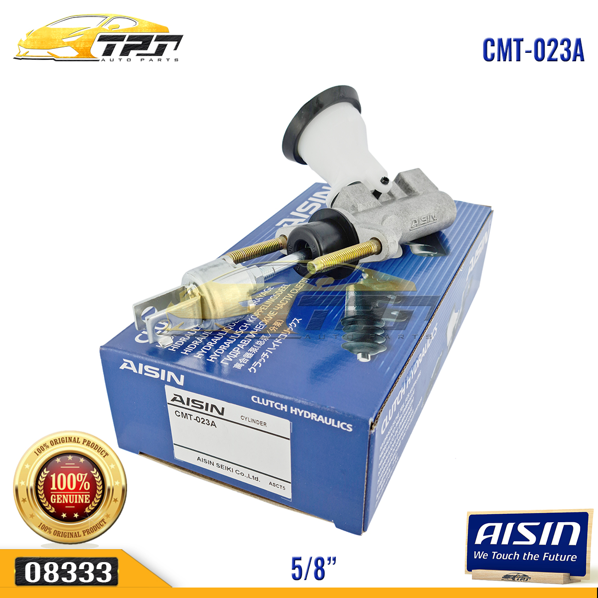 Heo Côn Trên / Tổng Côn Toyota Avalon 92-96  JAPAN-