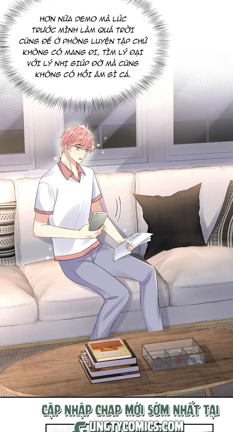 lại bị bạn trai cũ nhắm trúng rồi chapter 65 27