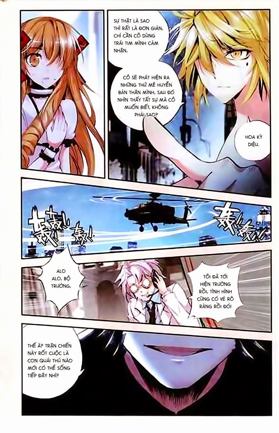 cấp độ phân liệt chapter 56 12