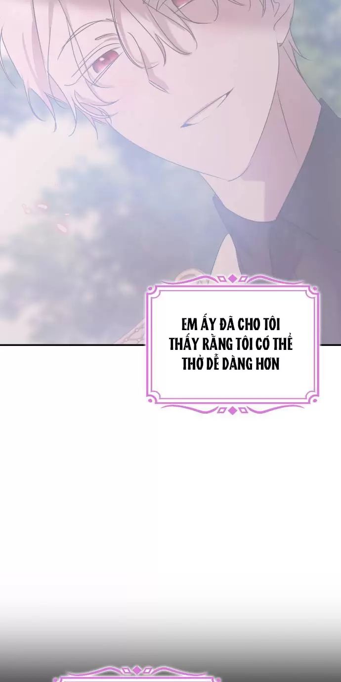 sống trong vườn hoa của công chúa chapter 16 83